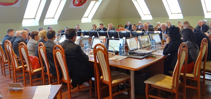 Nowe chodniki i drogi za ponad 73 mln zł - w ramach WPI 2007-2013