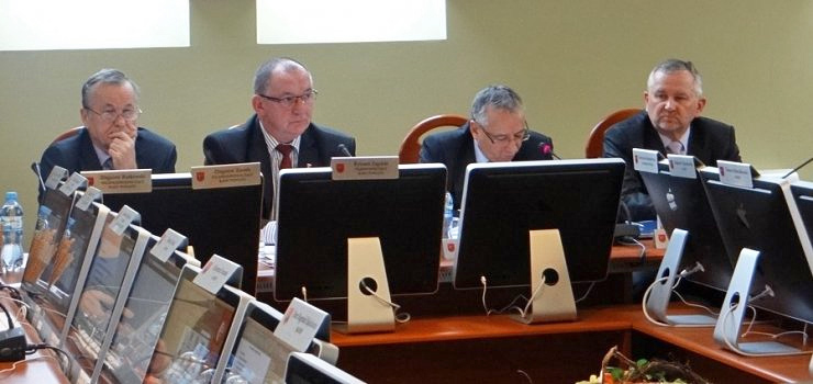 Zobacz, jak się ma budżet powiatu elbląskiego