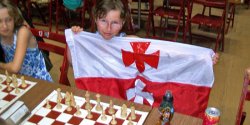 Elbl��anka, Lidzia Czarnecka b�dzie reprezentowa� Polsk� na M� w Dubaju