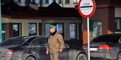 140 miejsc pracy w Stray Granicznej. Rejestracja zakoczya si w p godziny
