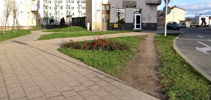 Jak wydepczesz, tak będziesz miał - czy aby na pewno?