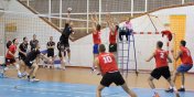 ADAR  blisko niespodzianki w rozgrywkach AVL