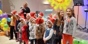 "Julia to taki nasz promyczek" - na rzecz elblanki odby si koncert i licytacja 