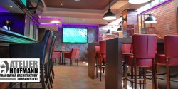 Atelier Hoffmann projektuje dla bran�y hotelarsko - gastronomicznej