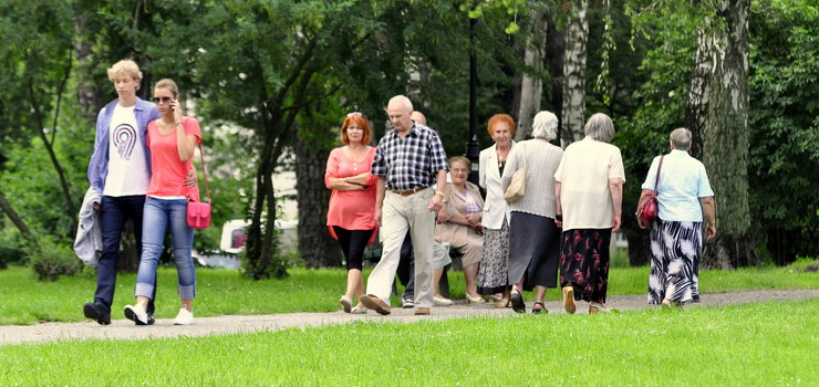 Chromy ludzi starszych – co z kampani „Bezpieczny Senior”?