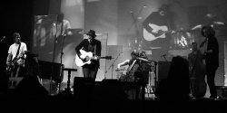 Kev Fox & The Last Dance w Mjazzdze - odwo�any