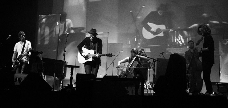 Kev Fox & The Last Dance w Mjazzdze - odwołany