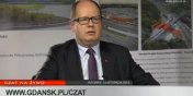 Prezydent Gdaska o Elblgu: "Waniejsze s powizania realne, gospodarcze,  spoeczne ni granice administracyjne"