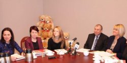Ju� dzi� Spotkanie Miko�ajkowe Prezydenta Elbl�ga
