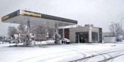 Nowa stacja Lotos Optima ju niedugo do naszego uytku 