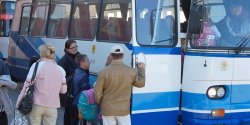 Przejazd darmowy, ale bilet trzeba "kupi�" 
