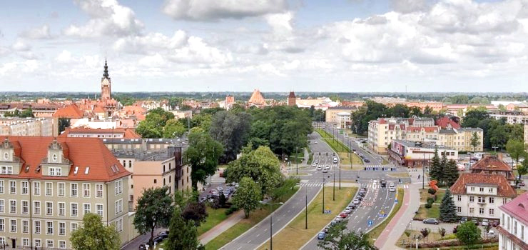 Dług miasta w 2014 roku przekroczy 336 mln zł. Do Elbląga wejdzie Komisarz?