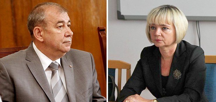 Wilk czy farbowany lis? (felieton Marii Koseckiej)