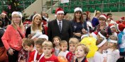 1000 przedszkolakw i Mikoaj