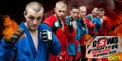 Ju 14 grudnia, po raz pierwszy w Elblgu, wielka gala sztuk walki GSW Fighter - wygraj bilety