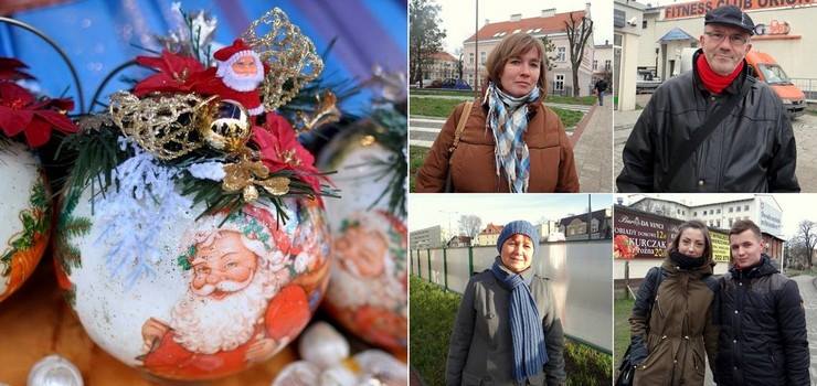 Co o Mikoajkach wiedz elblanie? - poznaj wyniki sondy