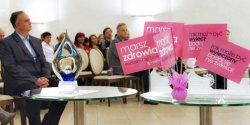 Ka�dego dnia bezinteresownie pomagaj� innym - wczoraj �wi�towali