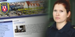 Stra Miejska ma rzecznika prasowego - Karolin Wiercisk