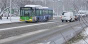 Policja apeluje o ostrono na drodze