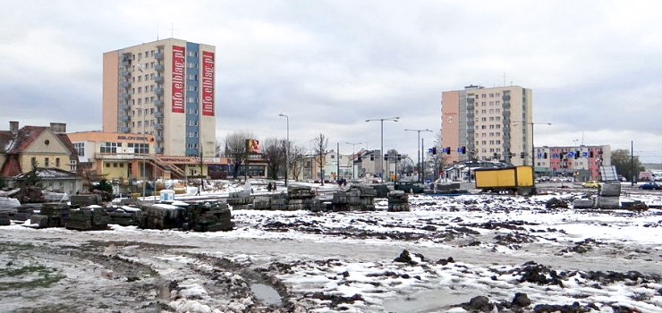 Co z pieniędzmi, które winne jest Miastu firma Sjaelso?