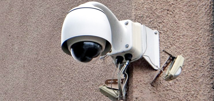 Kamery na elbląskich cmentarzach. Pilna potrzeba czy zbędny wydatek?