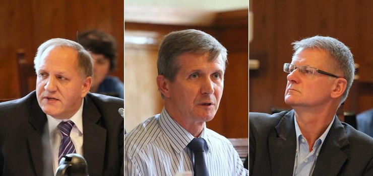 Jak pracują radni KWW Witolda Wróblewskiego? (informacja nadesłana)