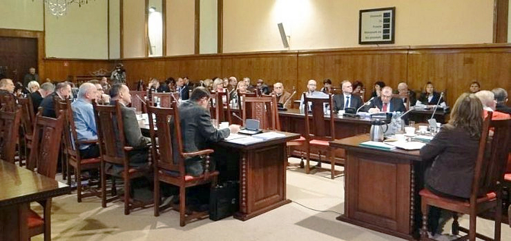 Budżet 2014 - czy radni dojdą do porozumienia?