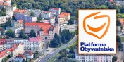 Platforma Obywatelska apeluje: Usumy wreszcie niechlubny pomnik agitatora Janka Krasickiego