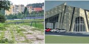 Basen ju po ocenie merytorycznej. Jestemy na pierwszym miejscu
