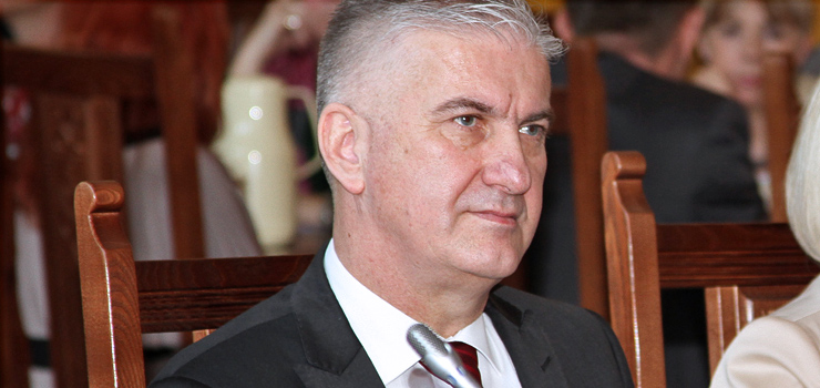 Poznaj bliżej swojego radnego - Antoni Czyżyk: Nie bałem się poddać ponownej ocenie mieszkańców