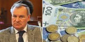 1,4 mln z na podwyki dla pracownikw administracji i obsugi owiaty?
