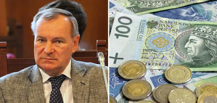 1,4 mln zł na podwyżki dla pracowników administracji i obsługi oświaty?