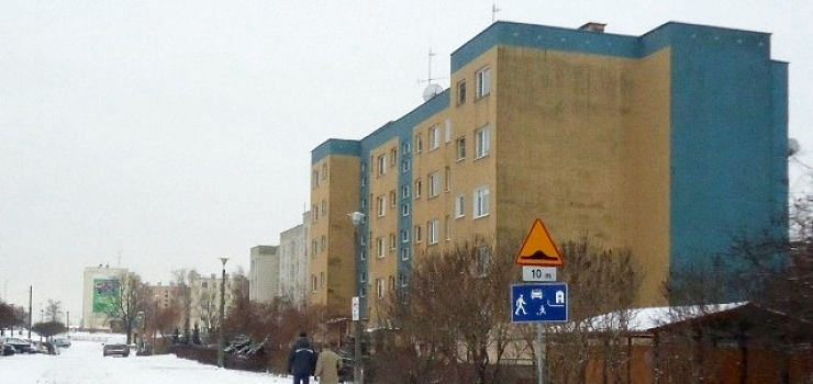 Przyszła zima czas odśnieżać