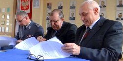 Likwidacja stray miejskiej czy daleko idca reorganizacja? Na razie mamy porozumienie