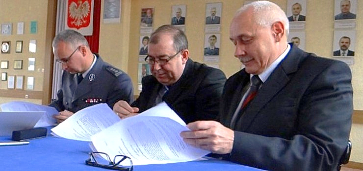 Likwidacja straży miejskiej czy daleko idąca reorganizacja? Na razie mamy porozumienie