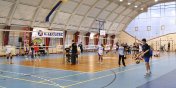 SALWATOR KIDS VOLLEY LEAGUE – Elblska Siatkarska Liga Jedynek Dziewczt i Chopcw Szk Podstawowych