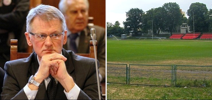 Od lat MOSiR niedofinansowany. W przyszłym roku będą pieniądze?