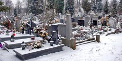  Monitorng? Tak, ale nie na cmentarzu.Czy pieni�dze wa�niejsze od bezpiecze�stwa?