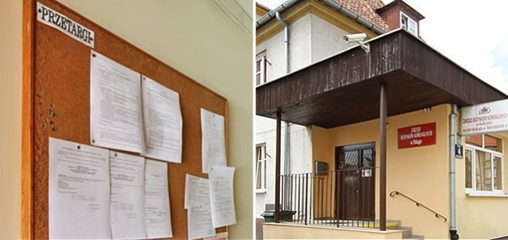 Miasto zyska 27 mln zł ze sprzedaży mienia komunalnego w 2014 r.?