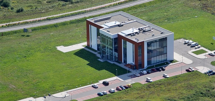 Zaplanowano blisko 1,7 mln zł na utrzymanie Elbląskiego Parku Technologicznego w 2014 r.