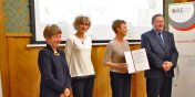 SP 4 z Certyfikatem Ministra