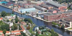 Ulice Dolna-Stoczniowa notorycznie zalewane. Kiedy zako�cz� si� prace?