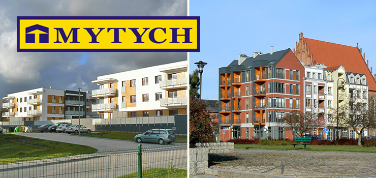 Promocja witeczna u Mytycha...