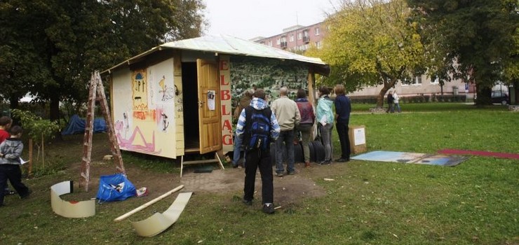 Podsumowanie projektu „Przebudzenie - ?????”