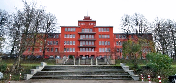 ZSZ 1 nie zostanie przeniesione do Gimnazjum nr 5