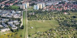 Koniec wojny o ogrdki dziakowe. Uwaszczenia nie bdzie