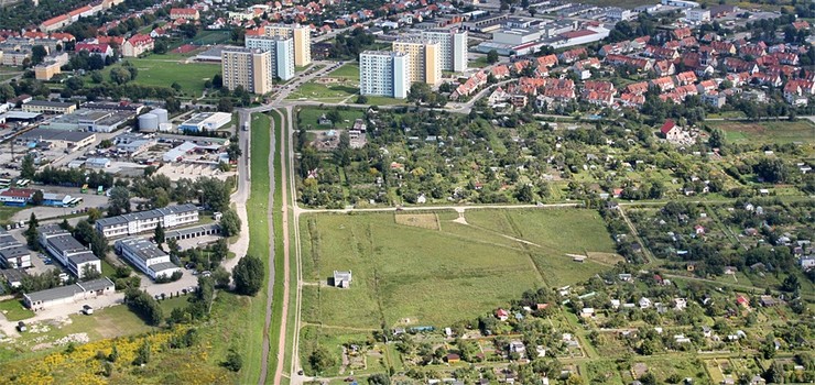 Koniec wojny o ogrdki dziakowe. Uwaszczenia nie bdzie
