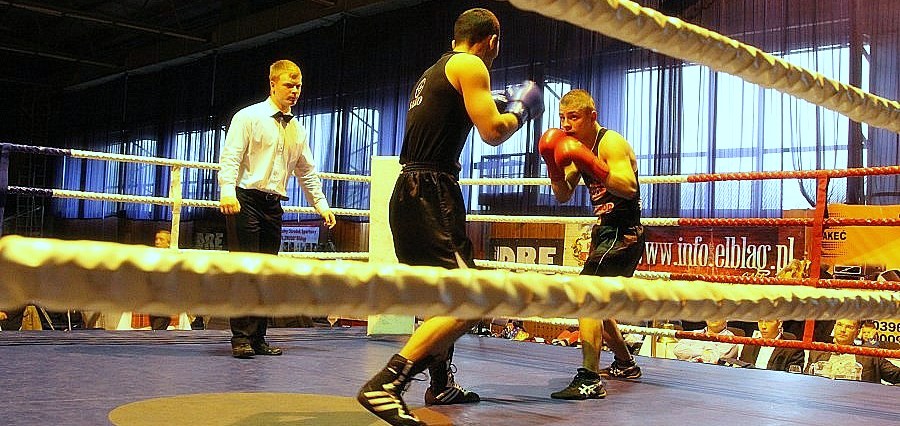 Za nami Międzynarodowy Mikołajkowy Turniej Bokserski. Prezes PZB Zbigniew Górski gościem Turnieju