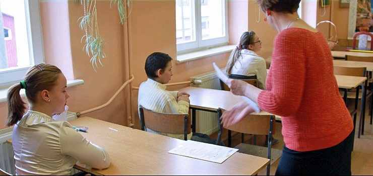 Elblscy nauczyciele bd si uczy jzyka angielskiego, a Miasto za to zapaci?