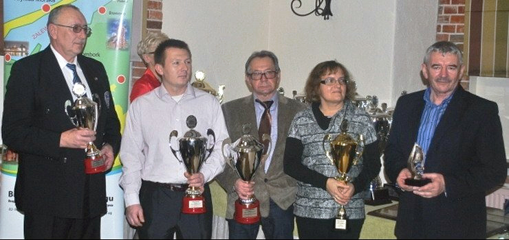 Żeglarskie święto w Elblągu